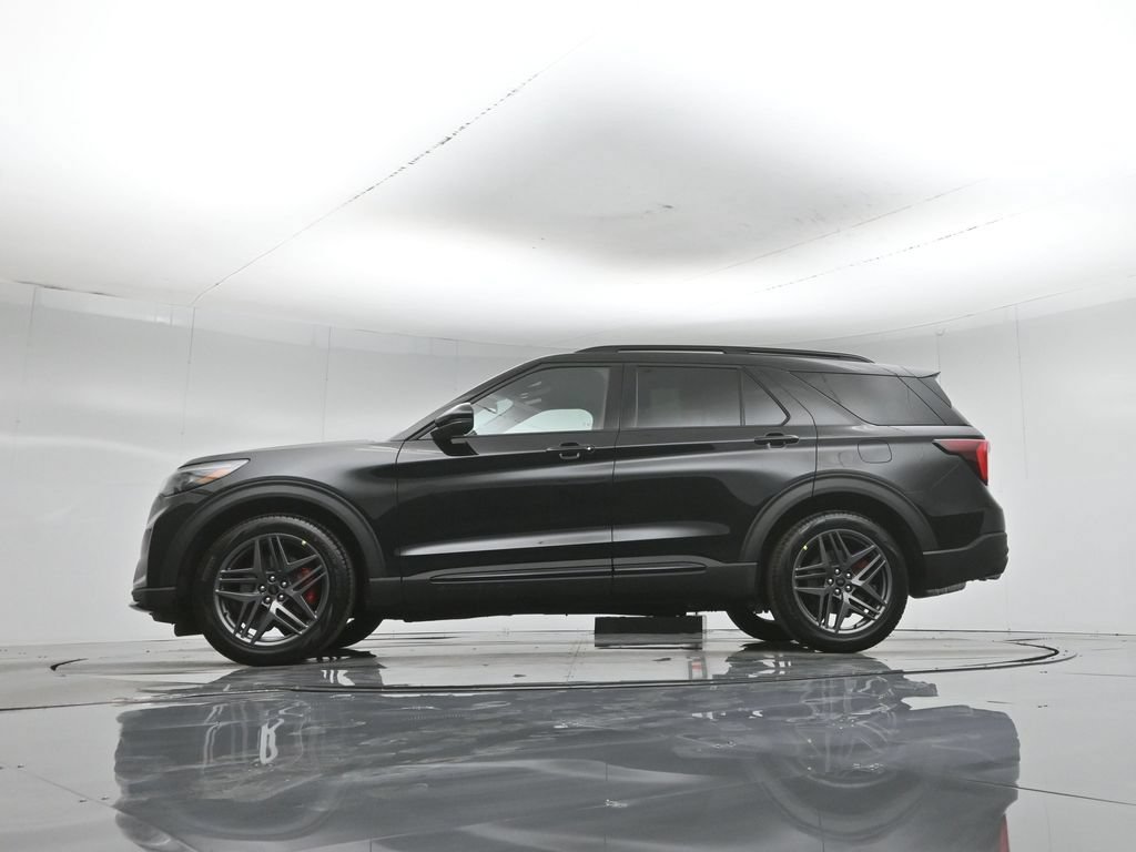 New 2026 Ford Explorer ST AWD/4WD image 7