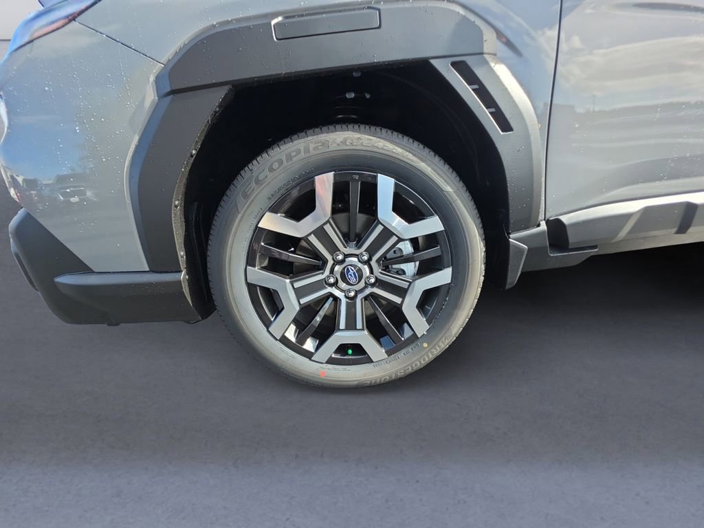 New 2026 Subaru Outback Touring XT image 9