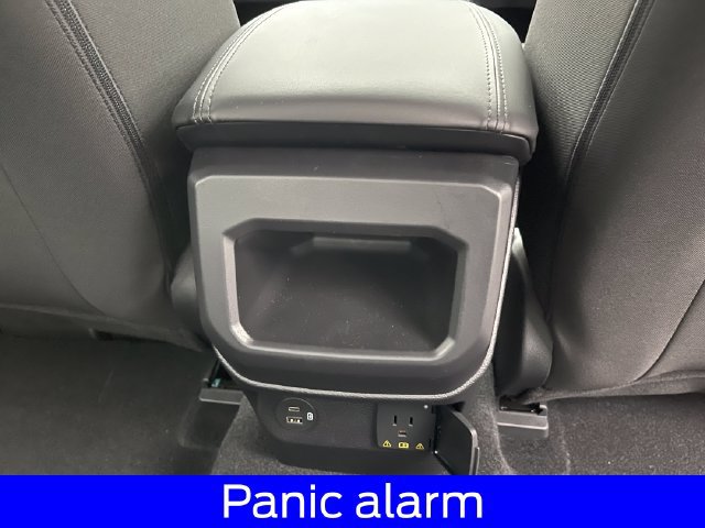 New 2026 Ford Ranger XLT AWD/4WD image 31