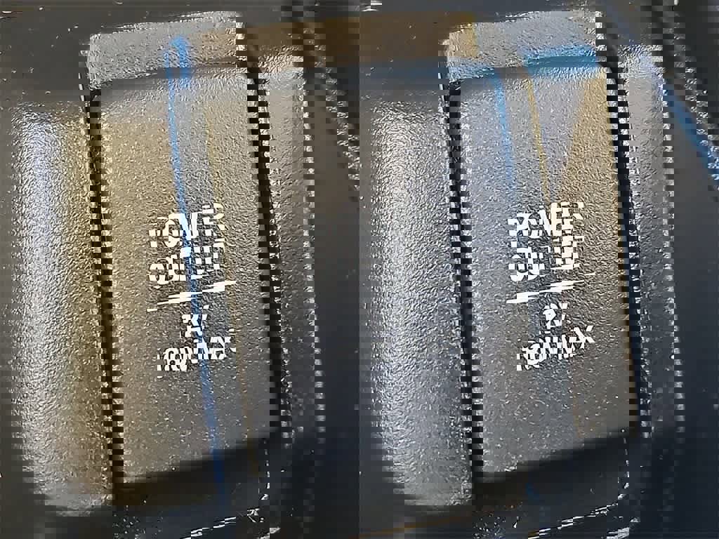 Used 2018 Honda CR-V LX image 18