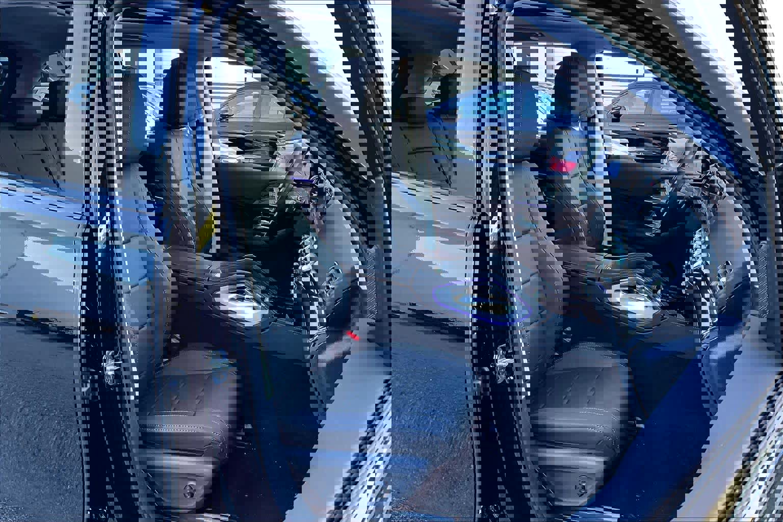 Used 2026 Mercedes-Benz GLE 450 4MATIC image 9