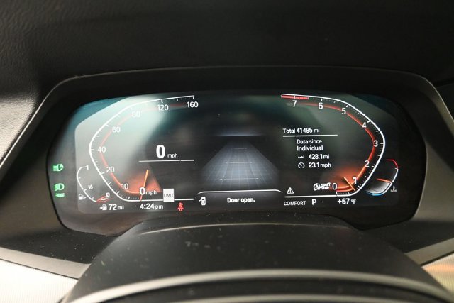 Used 2019 BMW X5 xDrive40i w/ Convenience Package AWD/4WD image 15
