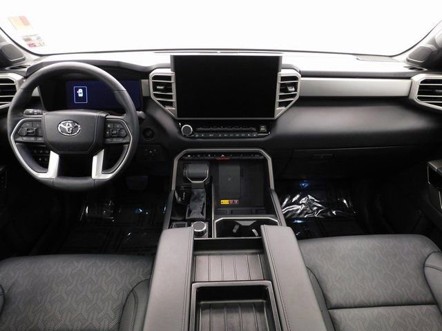 Used 2025 Toyota Tundra Limited image 25