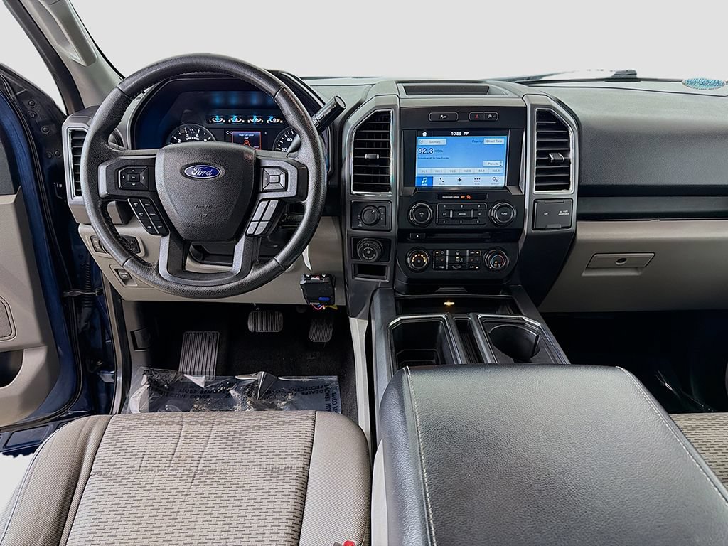 Used 2016 Ford F150 XLT w/ Equipment Group 302A Luxury AWD/4WD image 27