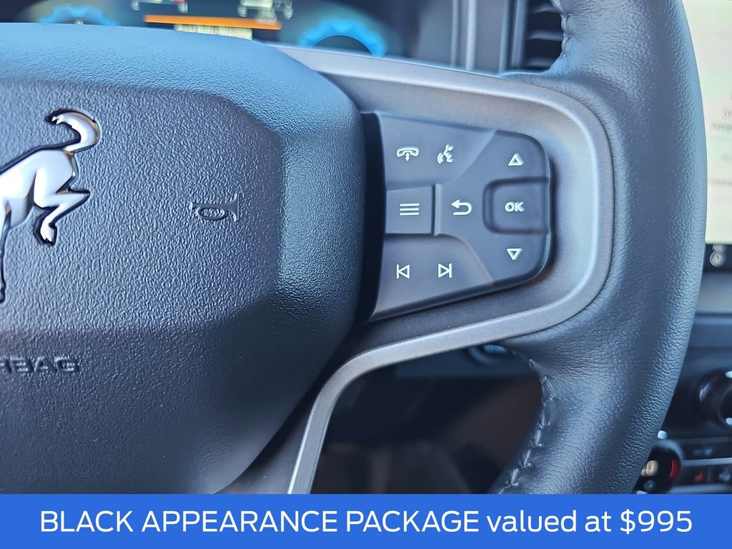 New 2025 Ford Bronco Badlands image 17