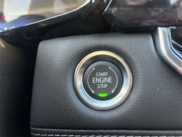 New 2026 Chevrolet Colorado LT image 17