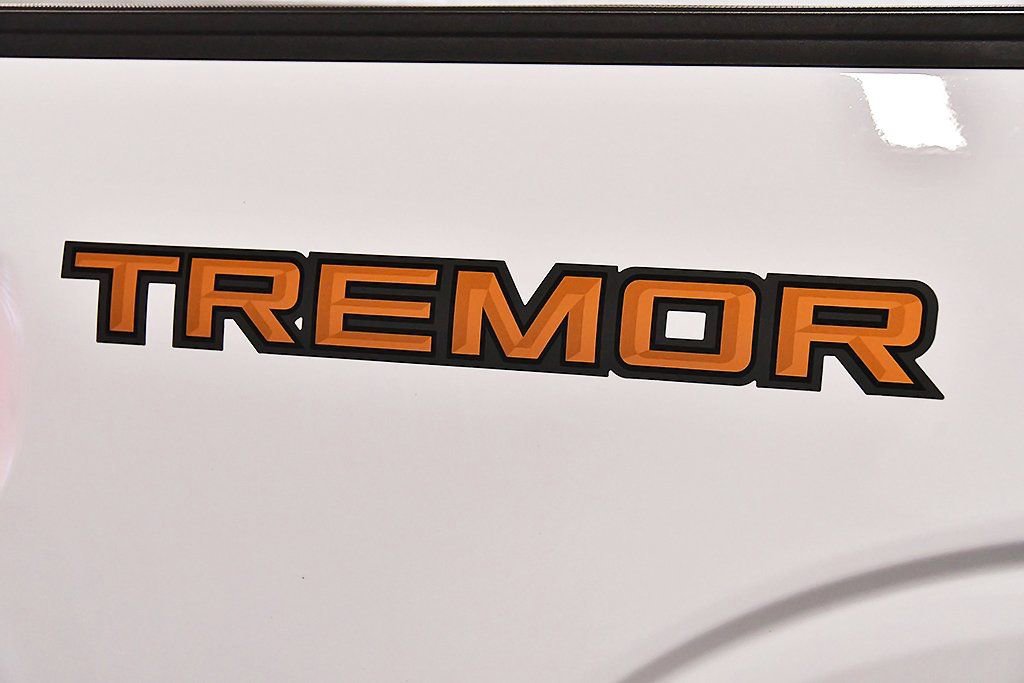 Used 2021 Ford F150 Tremor w/ Equipment Group 402A High image 11