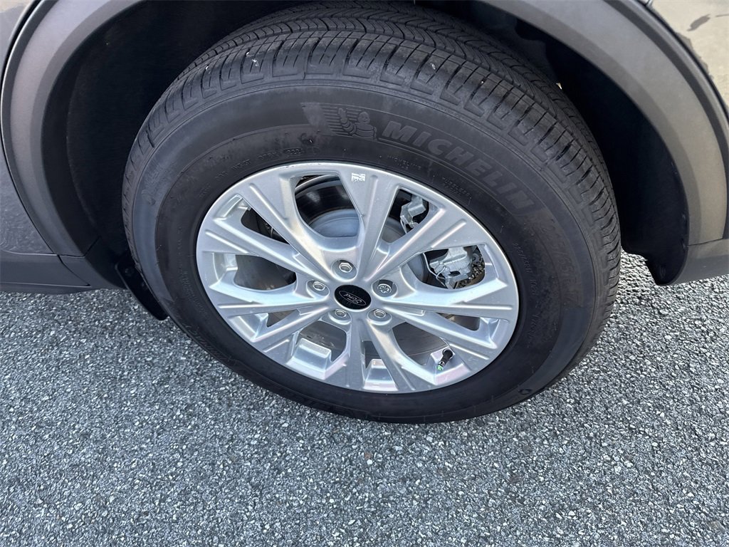 Used 2024 Ford Escape Active w/ Tech Pack #1 image 19