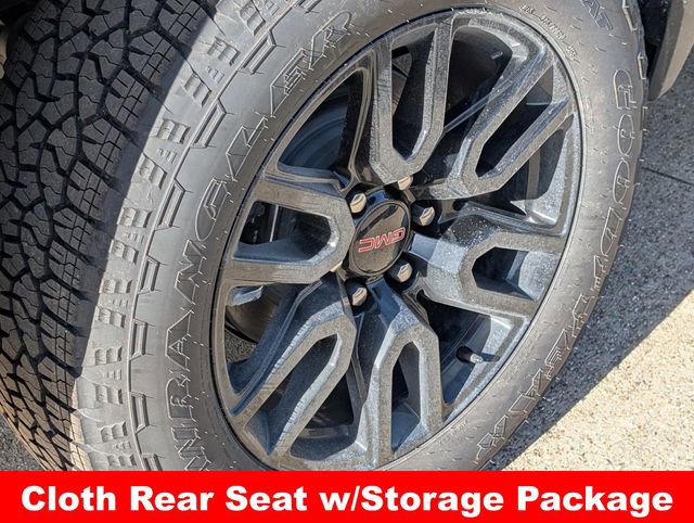 New 2026 GMC Sierra 1500 Elevation w/ Elevation Premium Package image 13