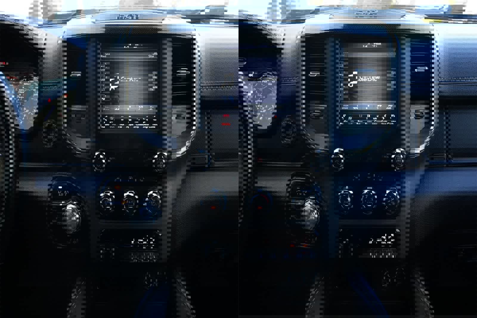 Used 2021 RAM 1500 Rebel w/ Rebel Level 1 Equipment Group image 13