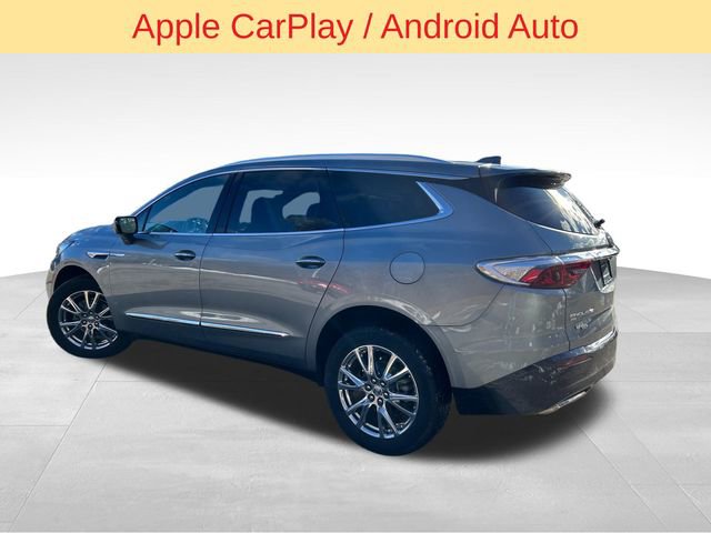Used 2023 Buick Enclave Essence w/ Experience Buick Package image 5