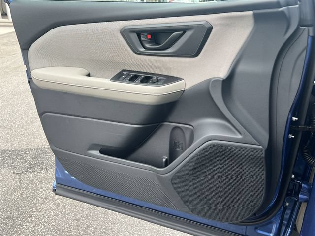 New 2026 Subaru Forester AWD/4WD image 25