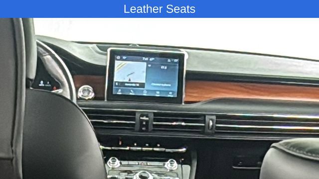 Used 2022 Lincoln Corsair Reserve image 17