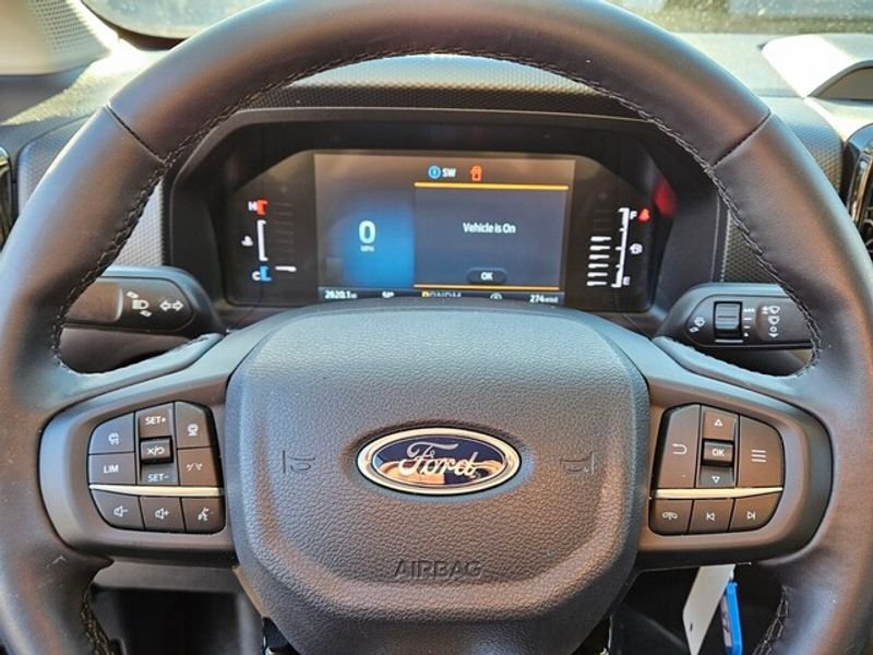 Used 2024 Ford Ranger XLT w/ Technology Package image 25