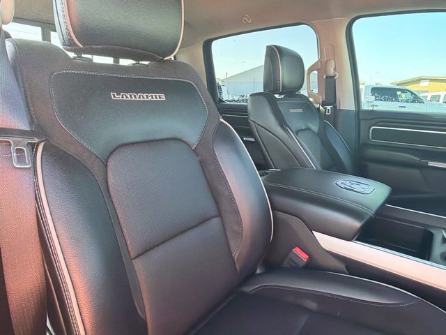 Used 2022 RAM 1500 Laramie RWD image 10