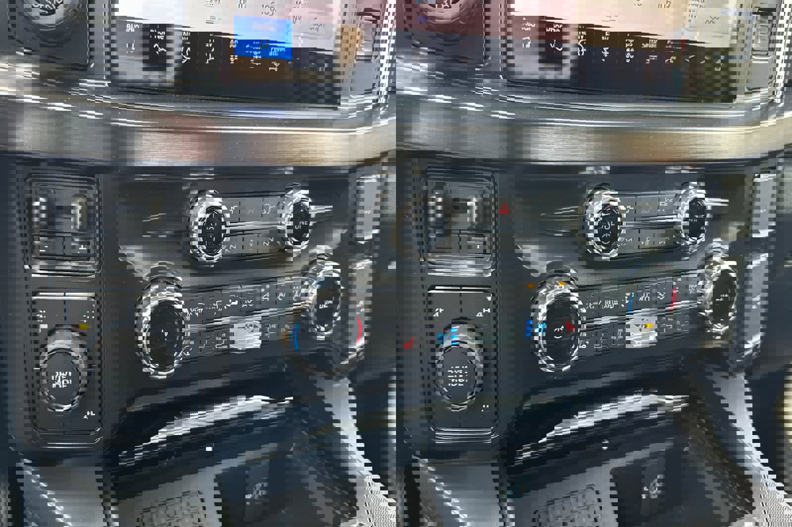 New 2026 Ford F350 Lariat image 18