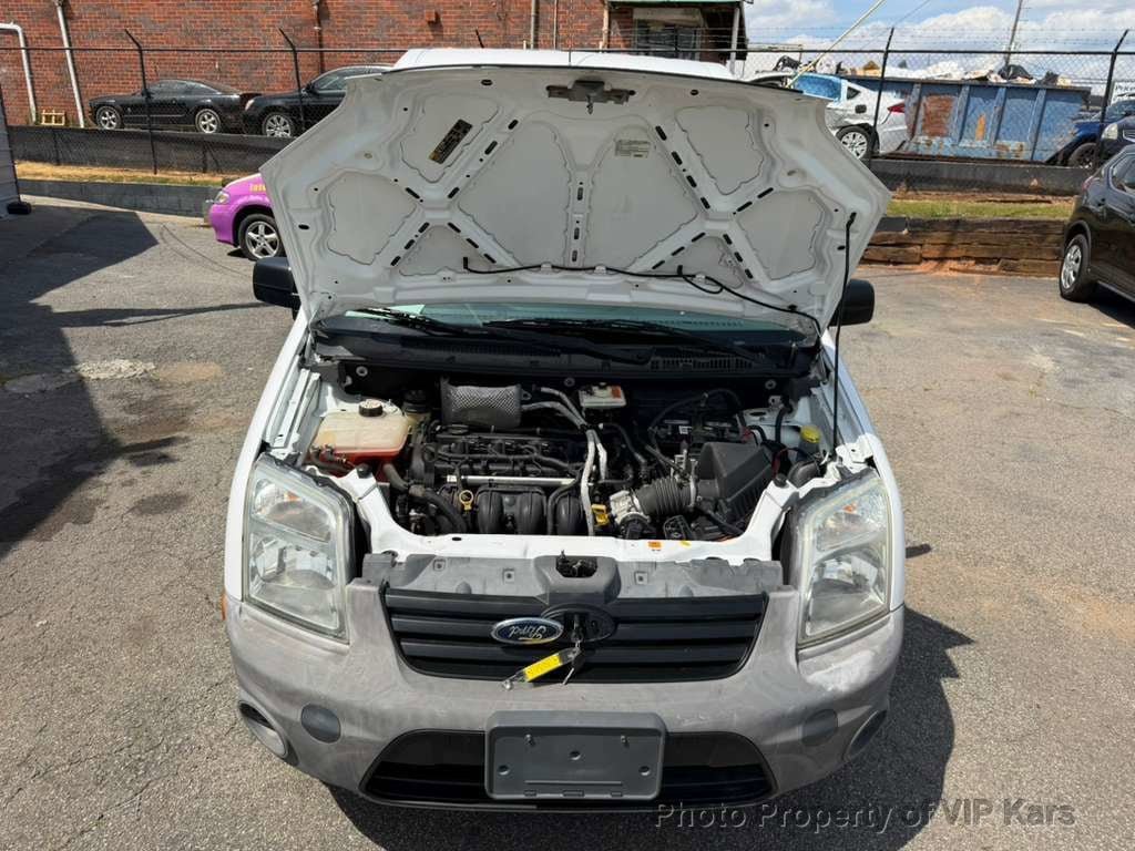 Used 2013 Ford Transit Connect XL FWD image 24