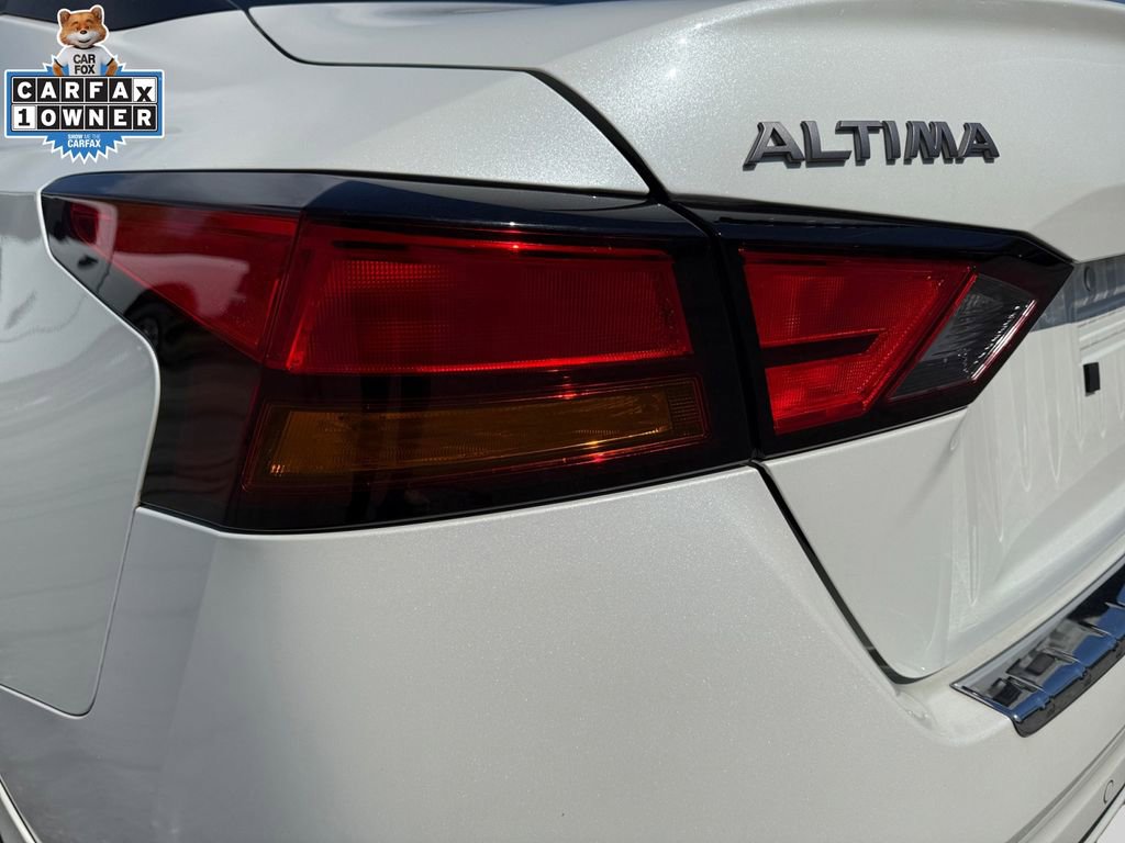 Certified 2023 Nissan Altima 2.5 SV w/ SV Premium Package AWD/4WD image 21