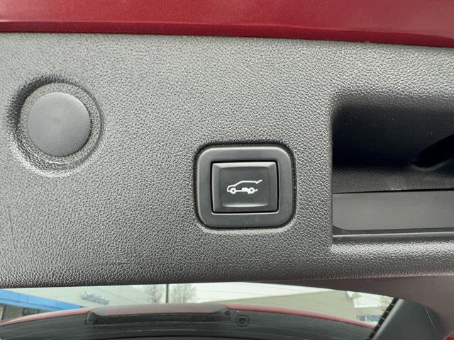 Used 2021 Chevrolet Equinox LT image 10