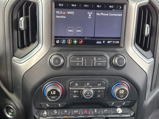 Used 2019 Chevrolet Silverado 1500 RST image 16