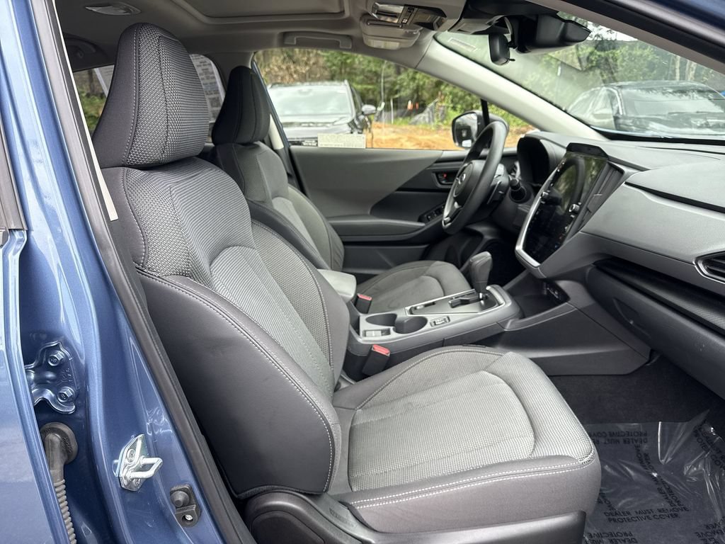Used 2024 Subaru Crosstrek 2.0i Premium AWD/4WD image 26