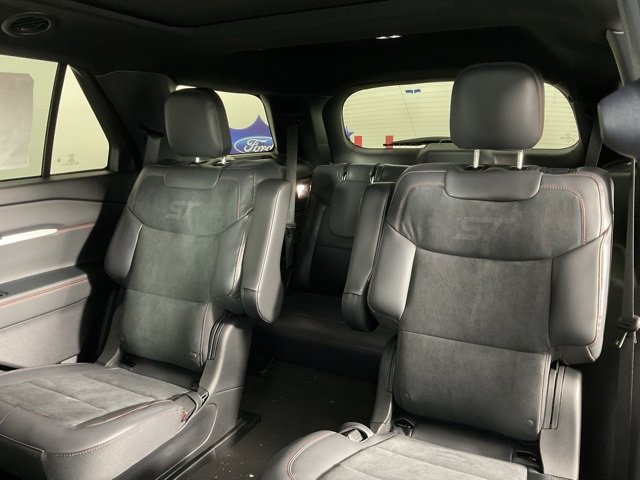 New 2026 Ford Explorer ST w/ Sun And Sound Package image 16