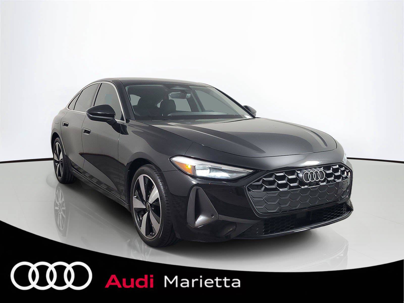 Used 2025 Audi A5 2.0T Premium