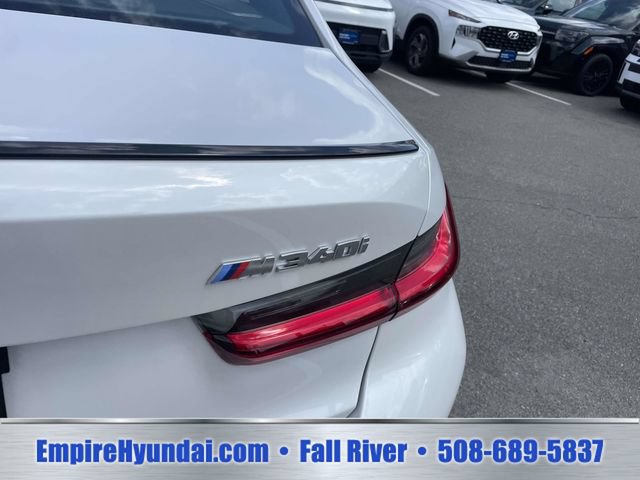 Used 2026 BMW M340i xDrive AWD/4WD image 6