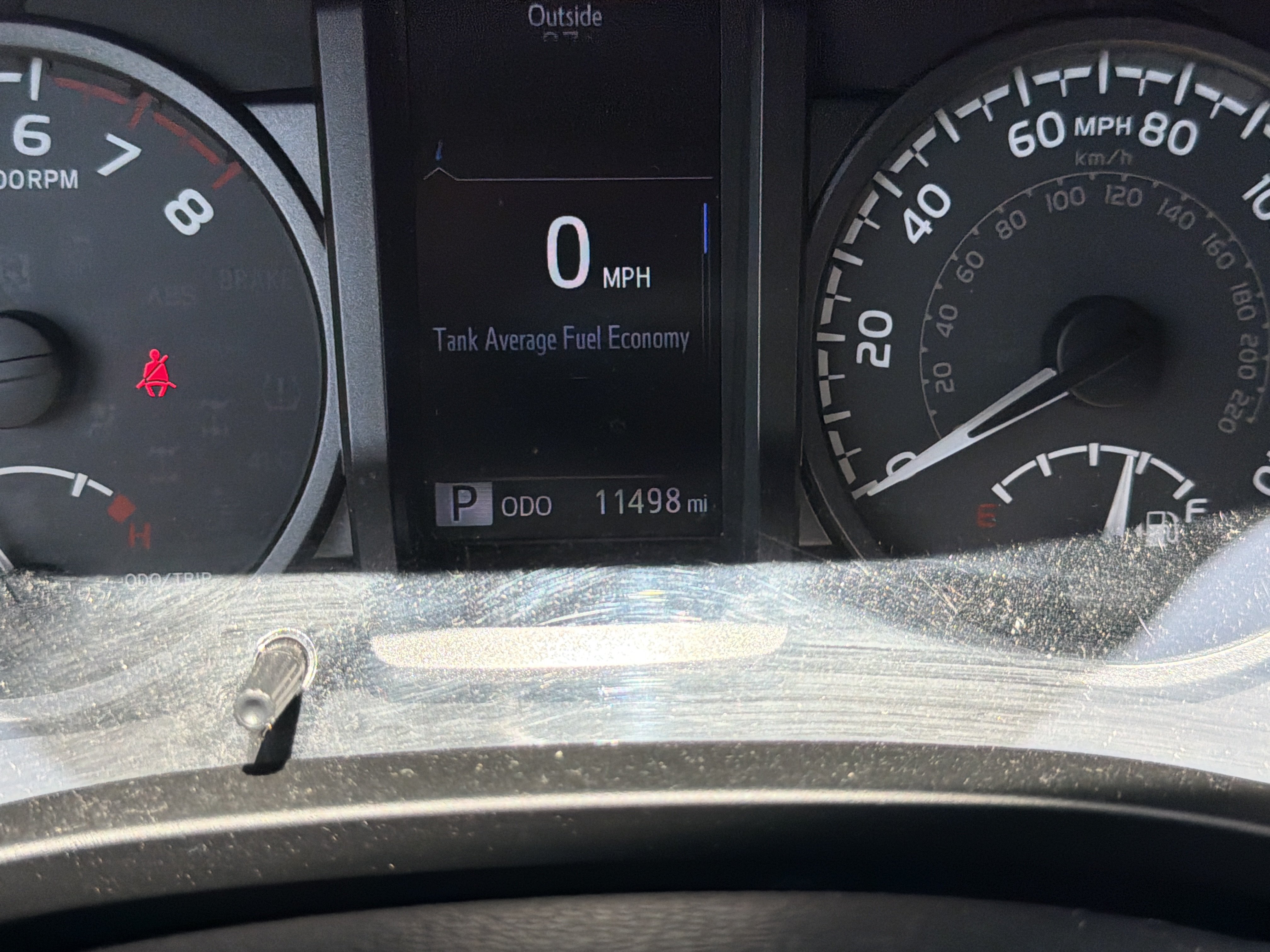 Used 2018 Toyota Tacoma TRD Sport AWD/4WD image 21