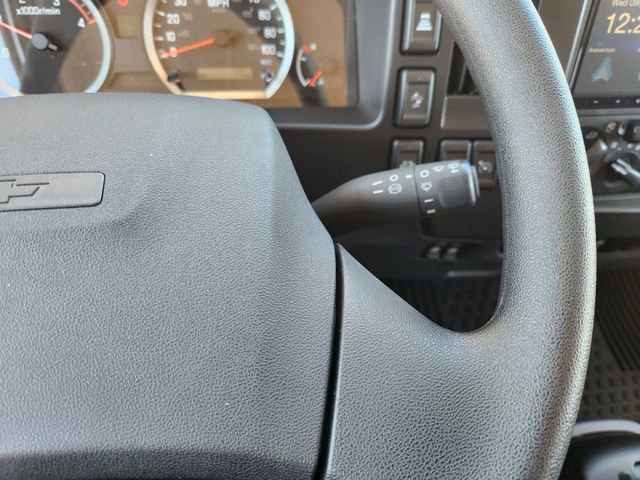 New 2024 Chevrolet Low Cab Forward 4500XD RWD image 29
