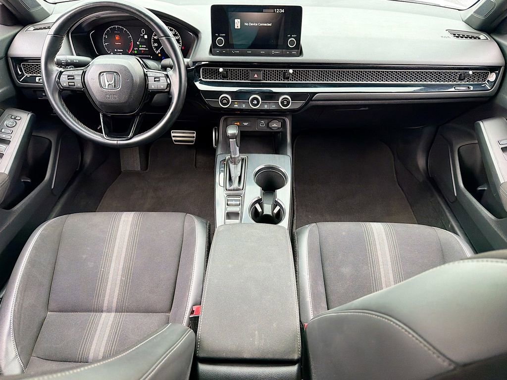Used 2023 Honda Civic Sport image 31