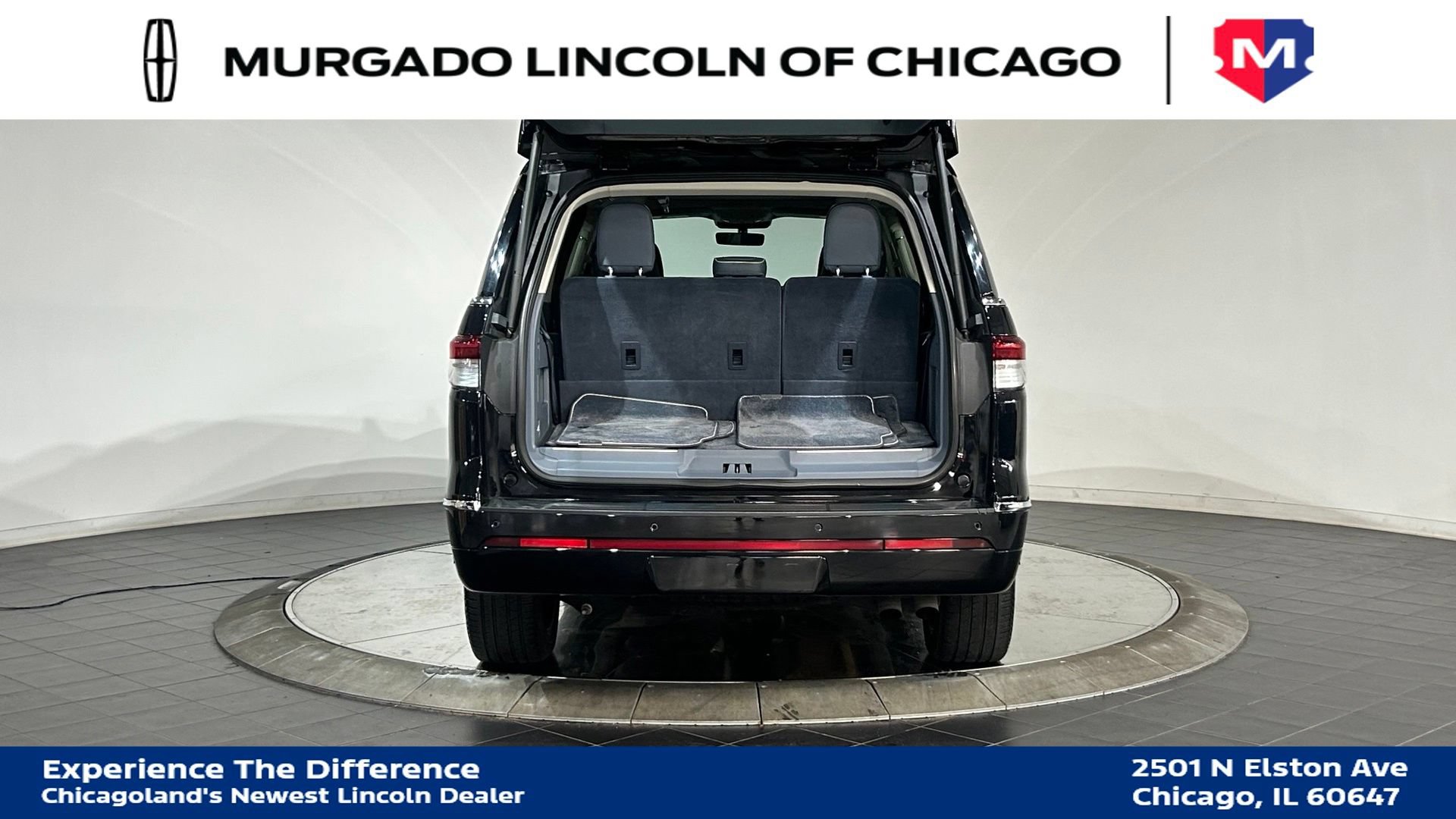 Used 2022 Lincoln Navigator Black Label AWD/4WD image 31