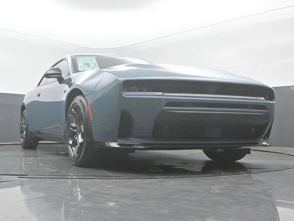 New 2027 Dodge Charger R/T AWD/4WD image 49