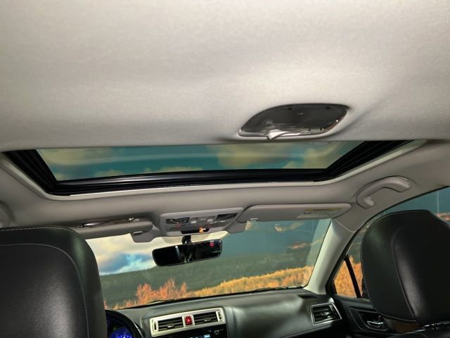 Used 2017 Subaru Outback 2.5i Limited image 55