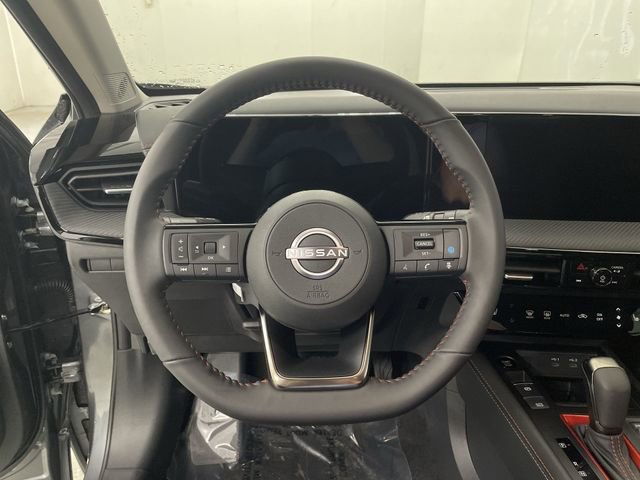 New 2026 Nissan Kicks SR w/ Cold Weather Package image 28