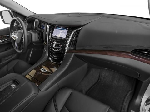 Used 2017 Cadillac Escalade Luxury image 19