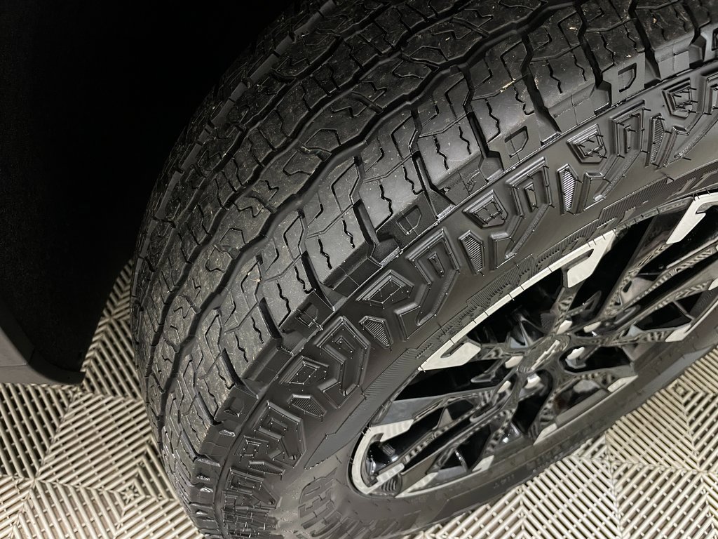 Certified 2024 Chevrolet Traverse Z71 image 48