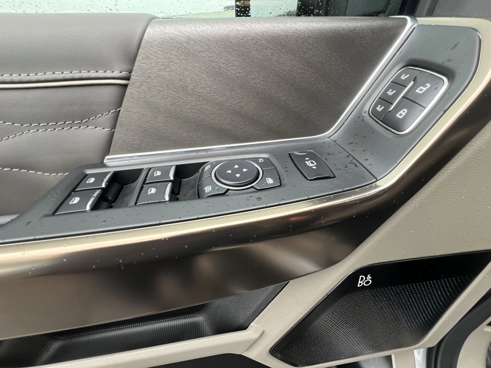 Certified 2026 Ford F450 Platinum w/ Platinum Plus Package image 15