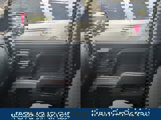 Used 2018 Chevrolet Silverado 1500 LT w/ All Star Edition AWD/4WD image 20