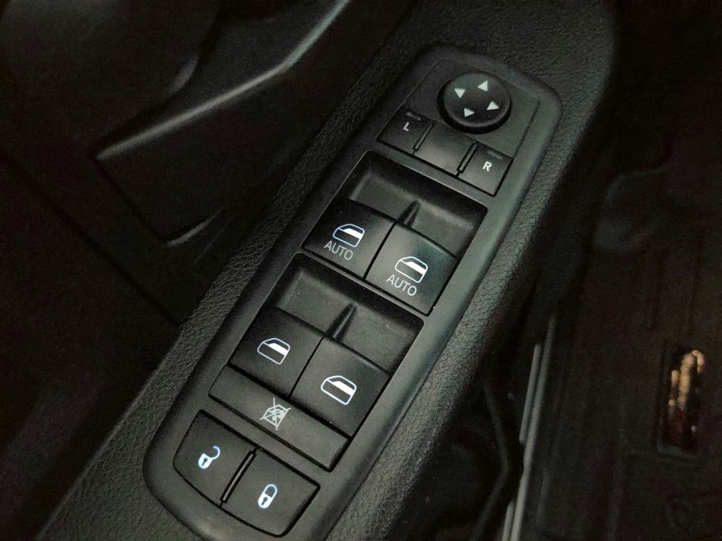 Used 2018 RAM 1500 Sport w/ Sport Premium Group AWD/4WD image 26