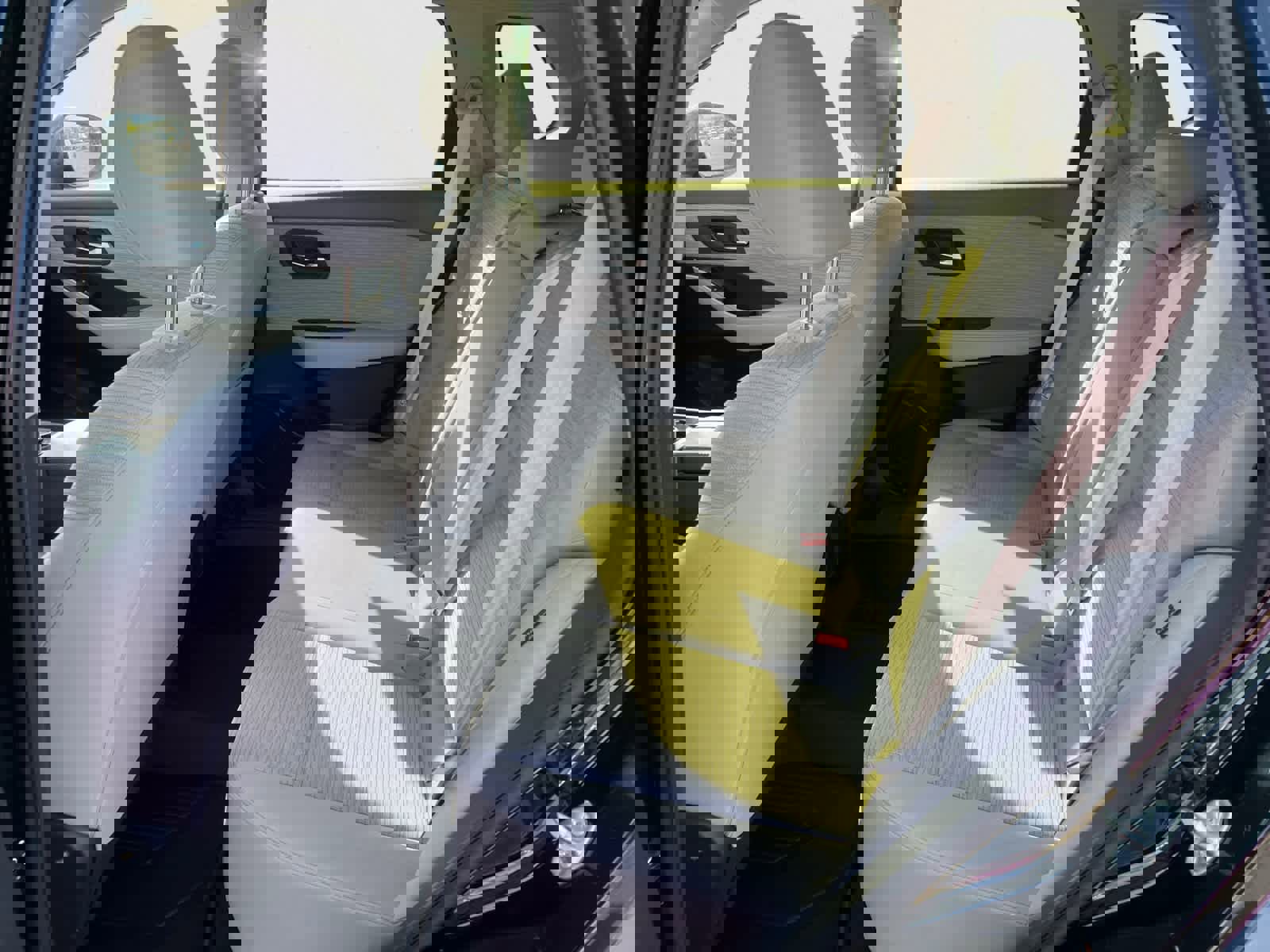 Certified 2023 Nissan Rogue SV image 11