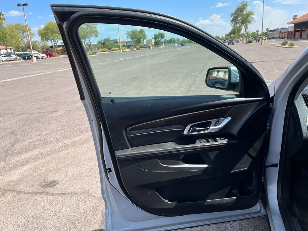 Used 2015 GMC Terrain Denali w/ LPO, Protection Package image 21