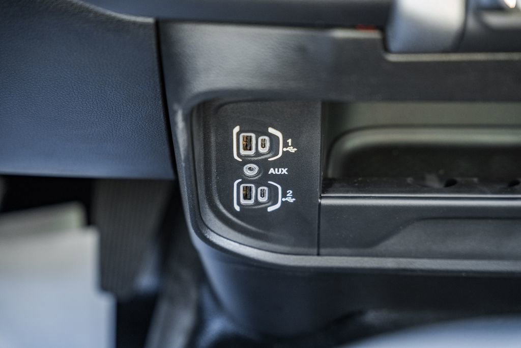 New 2026 RAM 2500 Tradesman w/ Chrome Appearance Group image 24