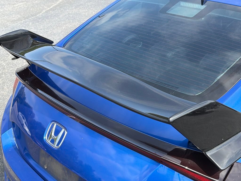 Used 2017 Honda Civic EX-L image 21