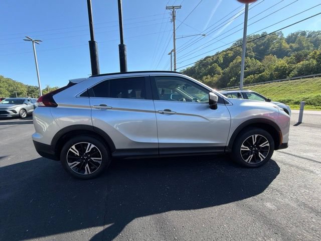 Used 2025 Mitsubishi Eclipse Cross SE AWD/4WD image 8