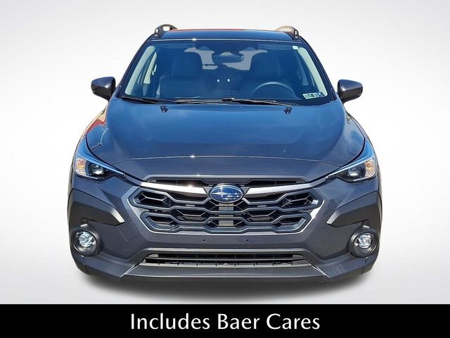 Certified 2024 Subaru Crosstrek 2.0i Premium AWD/4WD image 2