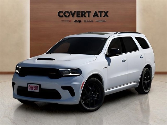 New 2026 Dodge Durango GT image 1