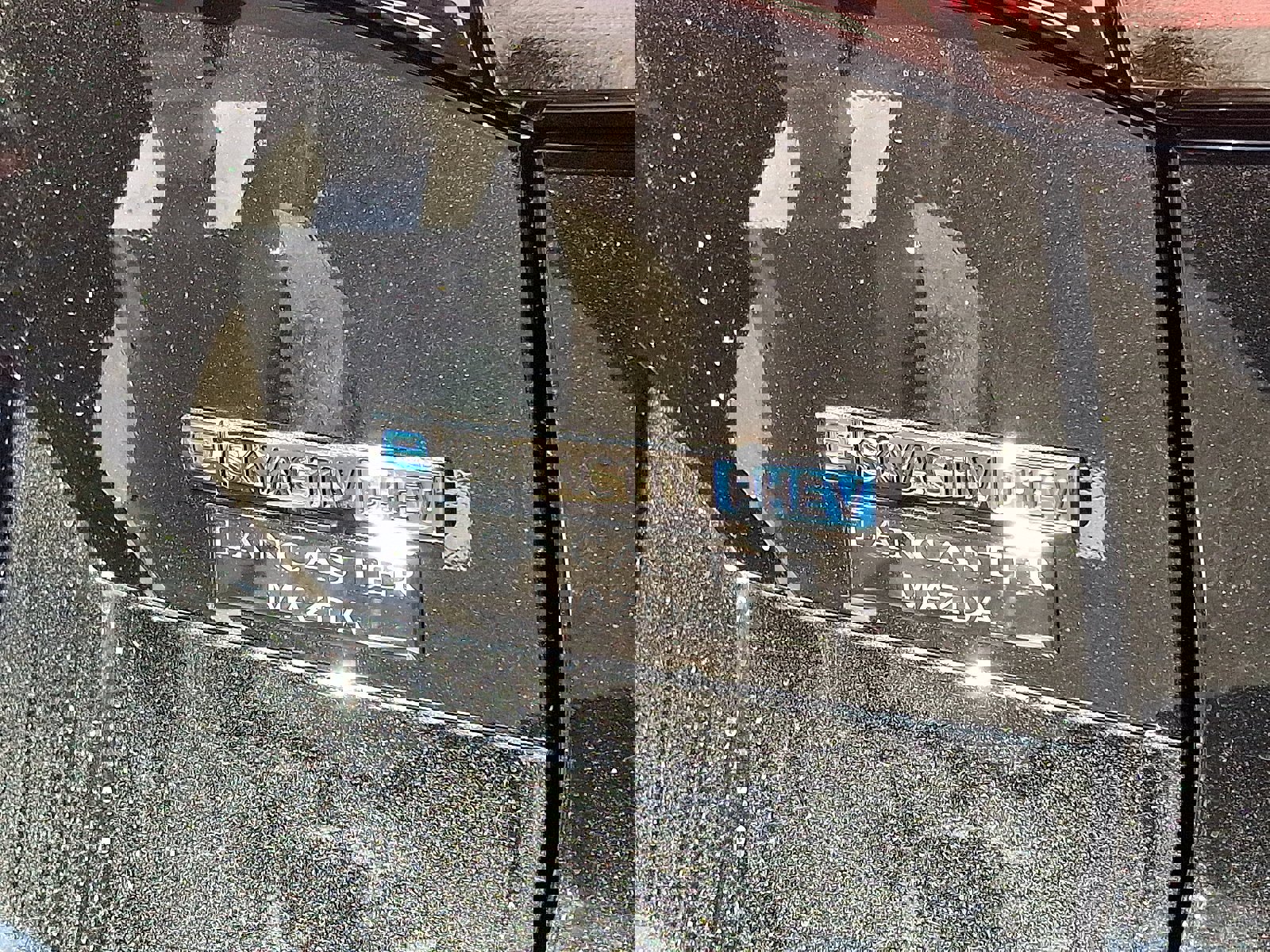 New 2026 MAZDA CX-70 SC Plus image 6