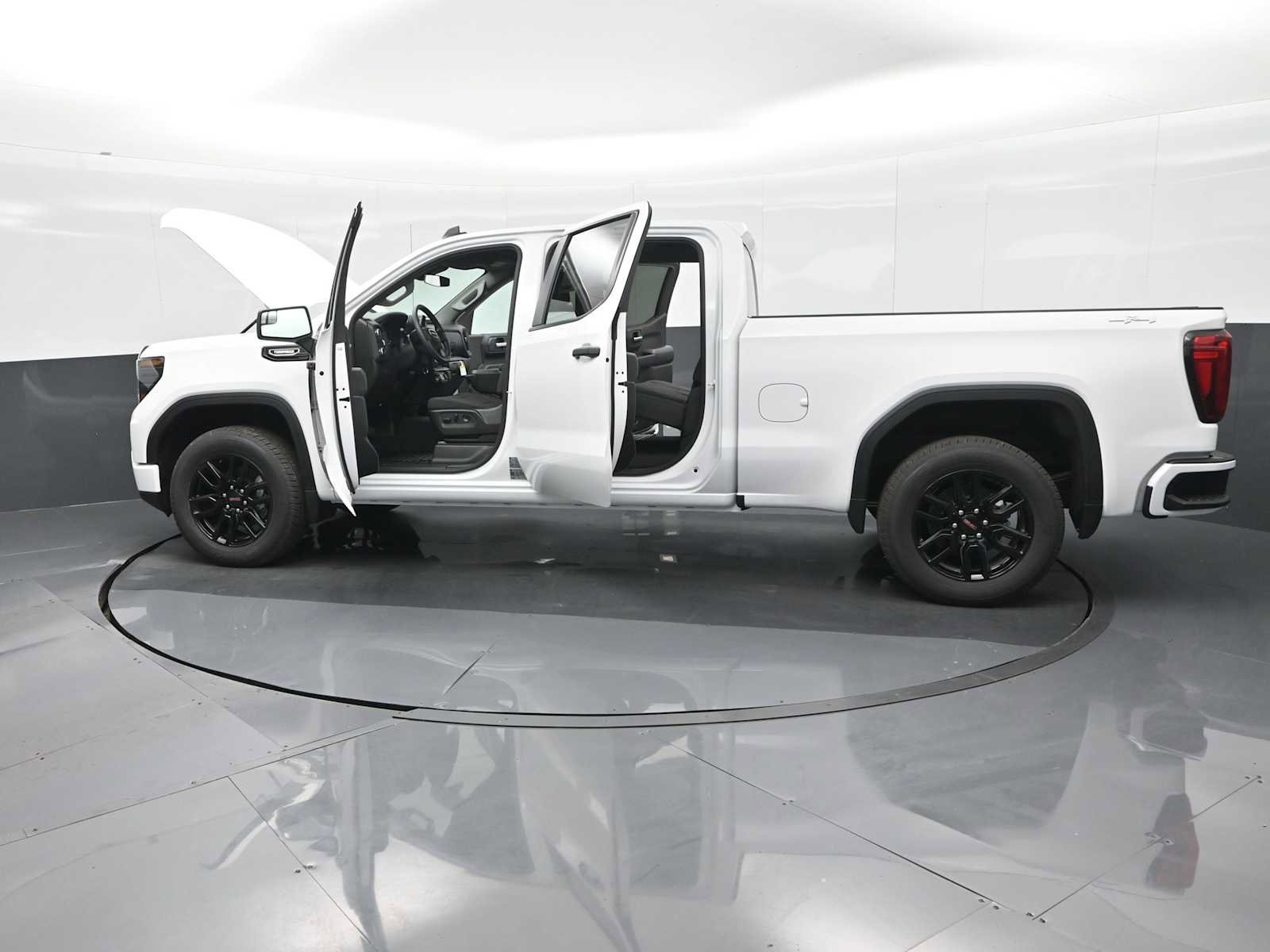 New 2026 GMC Sierra 1500 Pro w/ Graphite Edition image 29