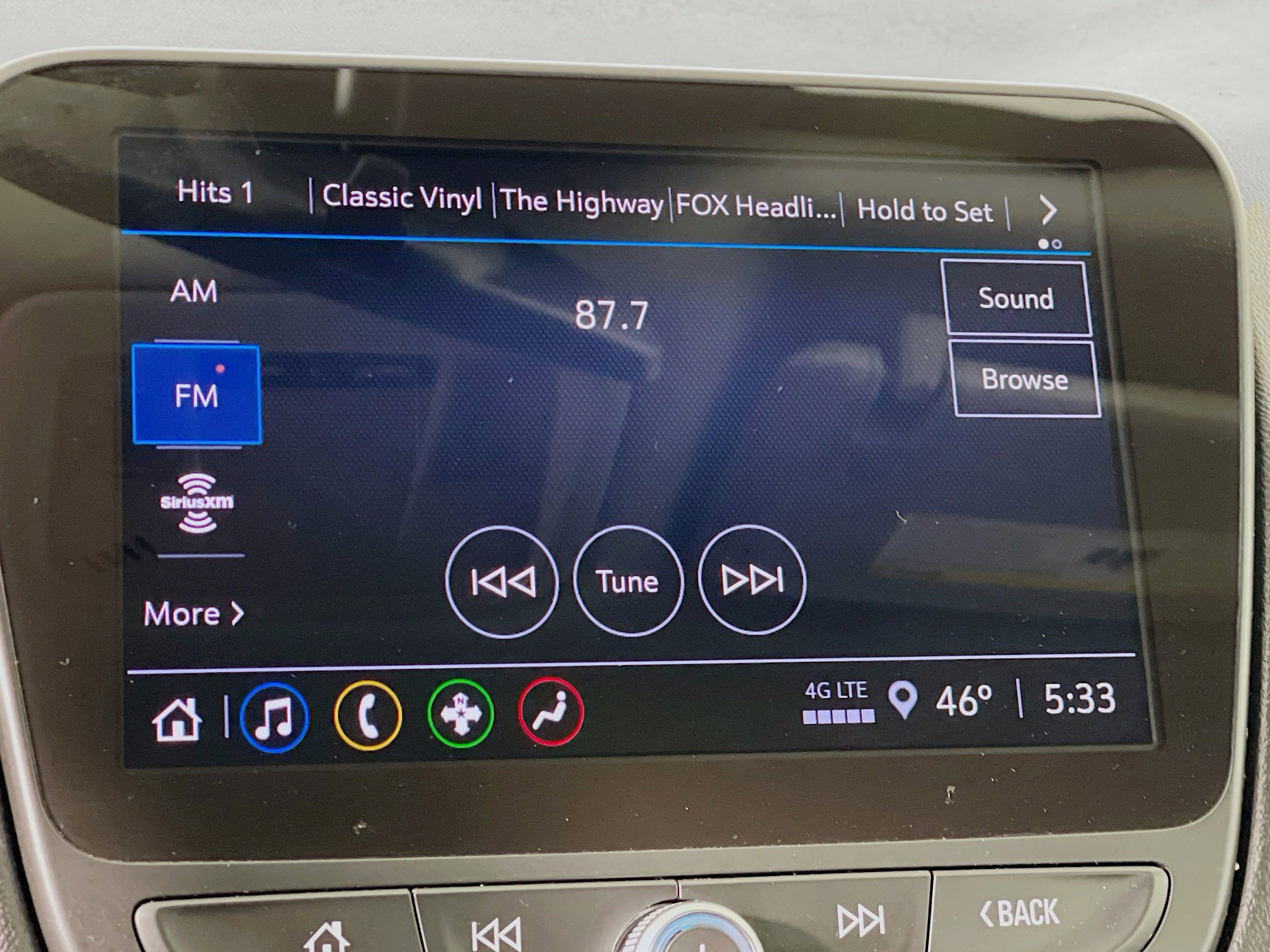 Used 2024 Chevrolet Malibu LT image 21